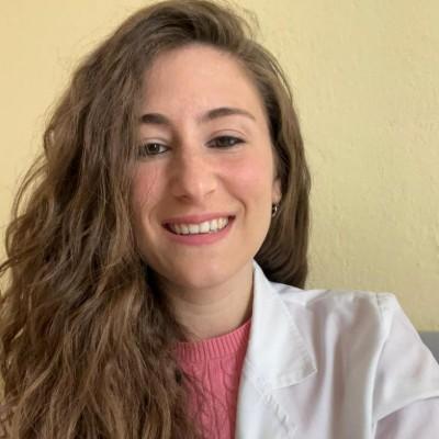 Martina Gioria - Nutrizionista