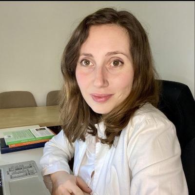 Felicia Coccia