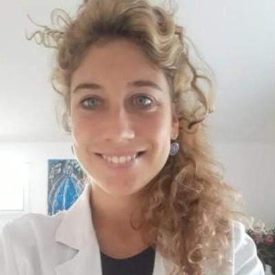 Nora deBonfioli Cavalcabo