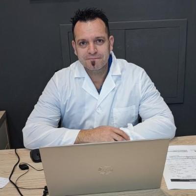 Filippo Floramo