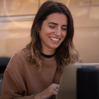 Gianna Conti