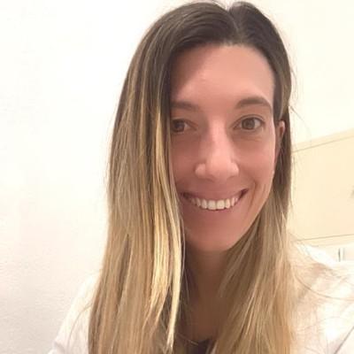 Elena Bernardini