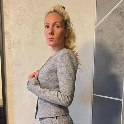 Silvia Bonatti