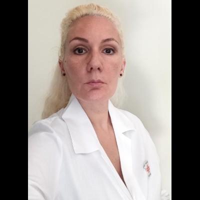 Silvia Bonatti