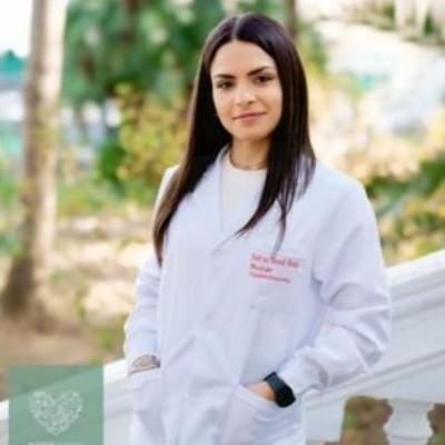 Alessia Minardi