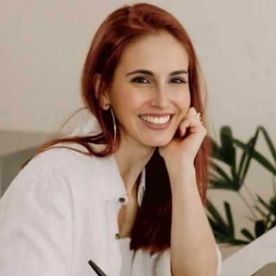 Marta Benedusi
