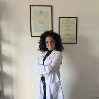 Giovanna Ciccone - Nutrizionista