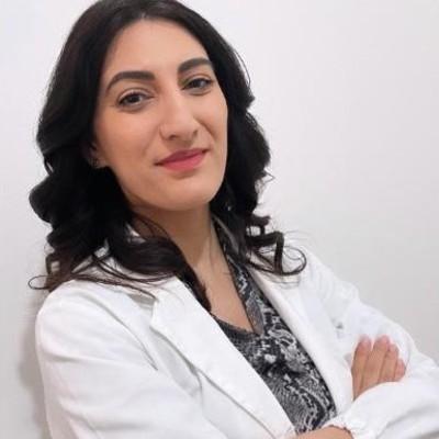 Milena Genovese