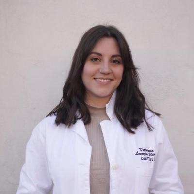 Lucrezia Stampi - Dietista, Nutrizionista