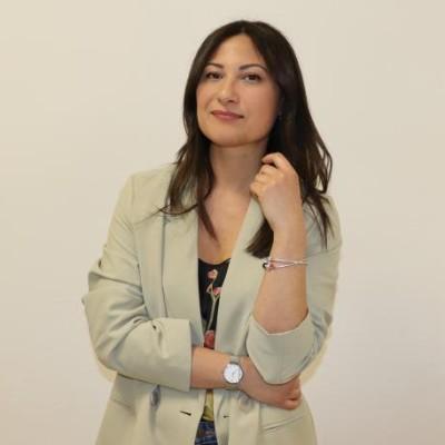 Silvia Cesarano