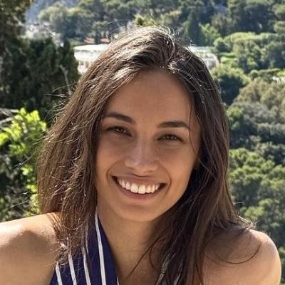 Chiara Capruzzi
