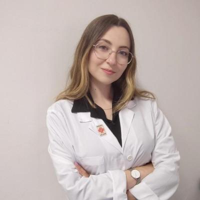 Alessia Sartini