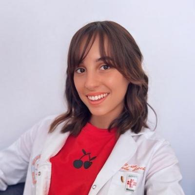 Carla Secchi