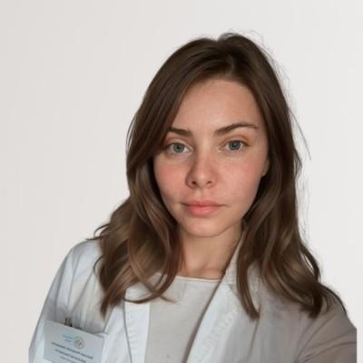 Samantha Pavanello