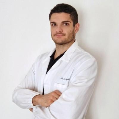 Paolo Nuzzolillo - Dietista, Nutrizionista