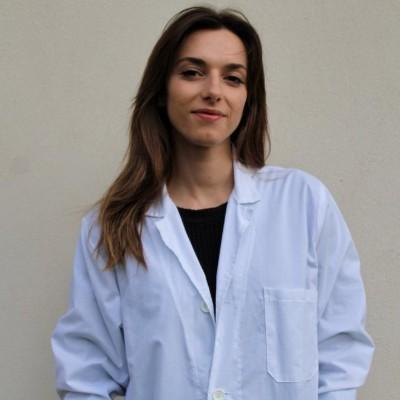 Greta Monfredini - Nutrizionista