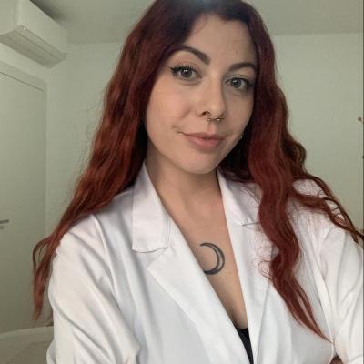 Claudia Promutico