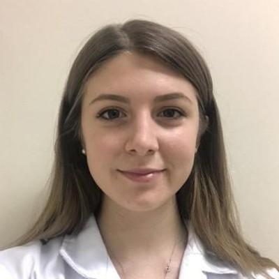 Chiara Sorice - Dietista, Nutrizionista