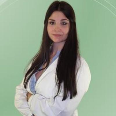 Giulia Ramberti