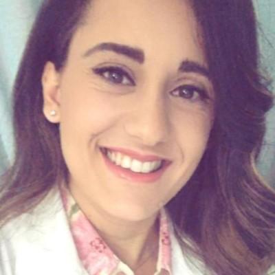 Maria Grazia Vitale - Nutrizionista