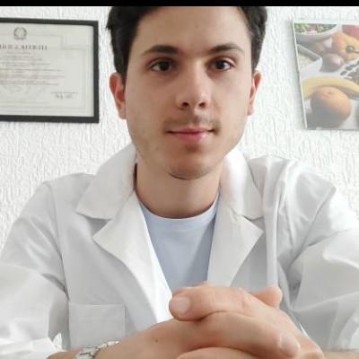 Giuseppe Lombardo - Nutrizionista