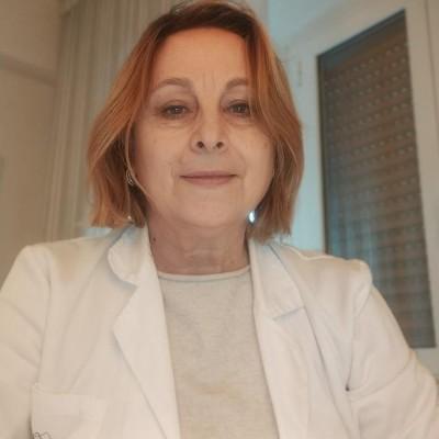 Filomena Campagna - Nutrizionista