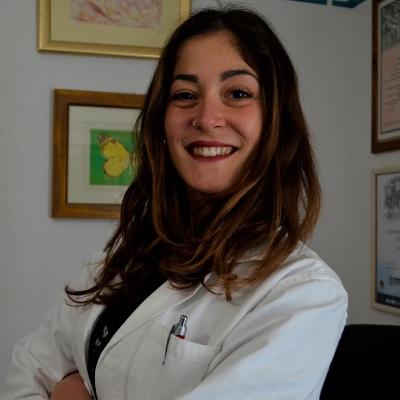 Francesca Manca - Nutrizionista