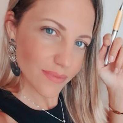 Rosanna Cangiano