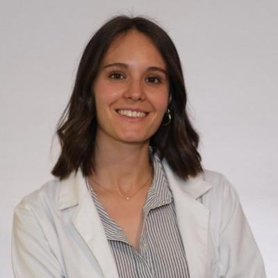 Elisabetta Bonansea - Nutrizionista