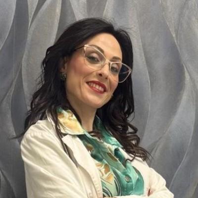 Eliana Brescia - Nutrizionista