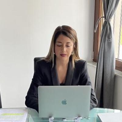 Lia Cosner - Nutrizionista