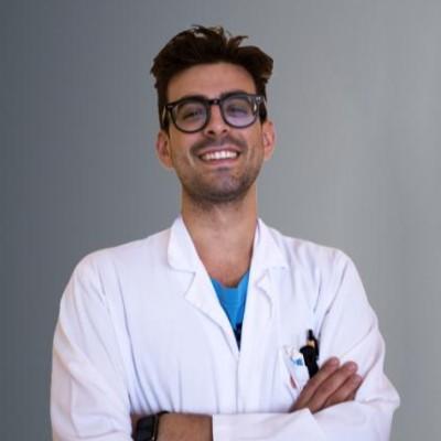 Manuel Bruno Trevisan - Nutrizionista