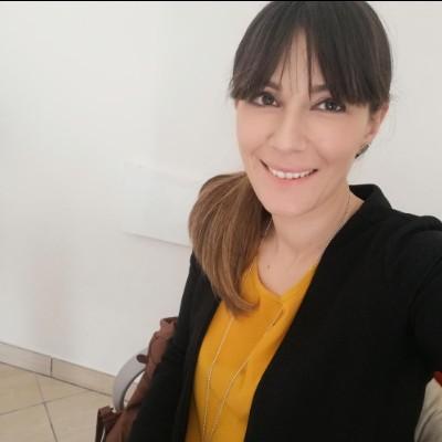Sara Meola - Nutrizionista