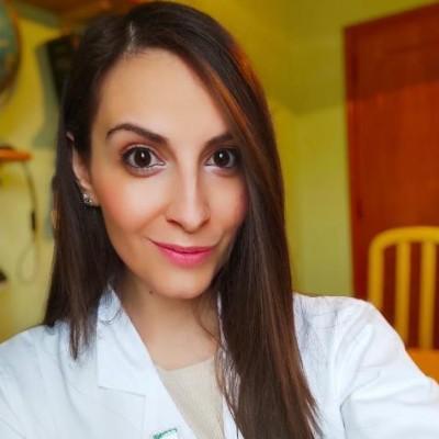 Simona Lampis - Nutrizionista