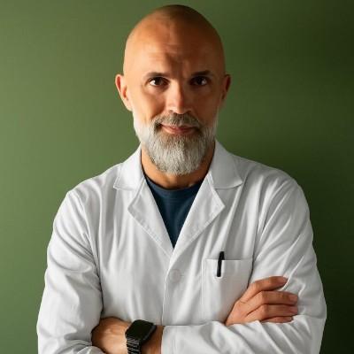Mattia Zaccarin