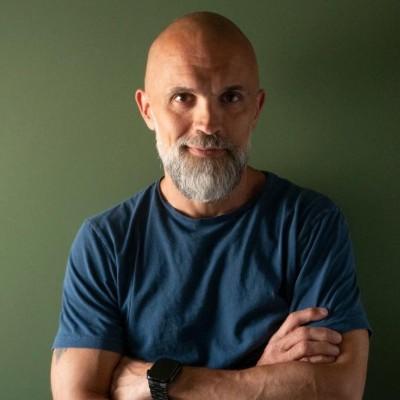 Mattia Zaccarin - Nutrizionista