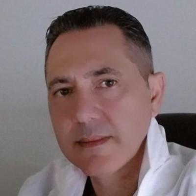 Carmelo Scuderi - Nutrizionista