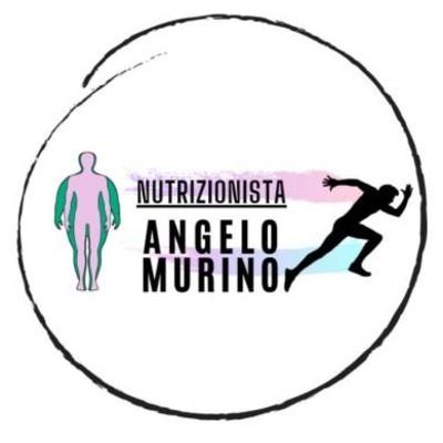 Angelo Murino - Nutrizionista