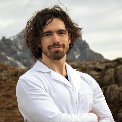 Matteo Meller - Nutrizionista