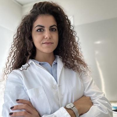Elena Grigoletto - Nutrizionista