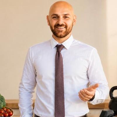 Andrea Alfieri