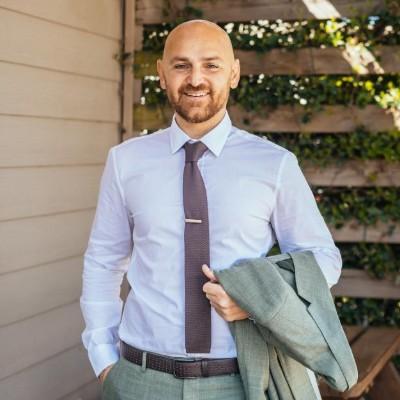 Andrea Alfieri - Nutrizionista