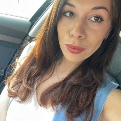 Beatrice Aureli - Nutrizionista