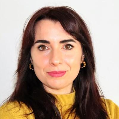 Consuelo Corrias - Nutrizionista