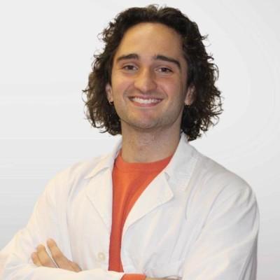 Samuele Graniero - Dietista
