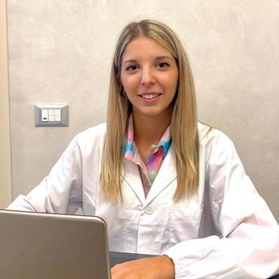 Ilenia Biasiolo - Nutrizionista