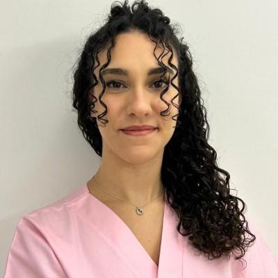 Martina Motta - Dietista, Nutrizionista