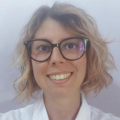Alessia Paneri - Nutrizionista