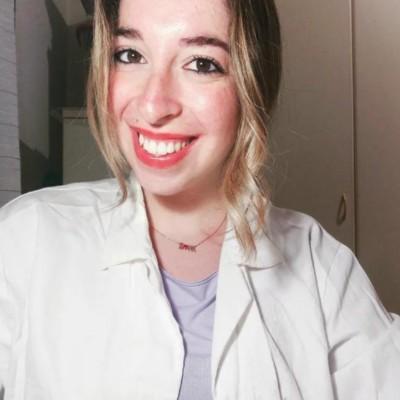 Giulia Giacomelli - Nutrizionista