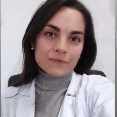 Taira Magnifica - Nutrizionista